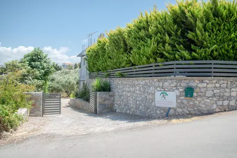 Villa Lydia