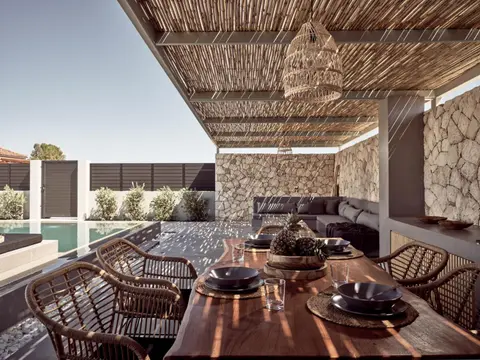 Noema Villa - Stylish Villa with Scenic Serenity, by ZanteWize