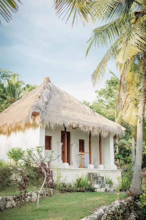 Umah Ilu Island Retreat Penida