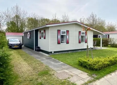 'T Groentje Baarland