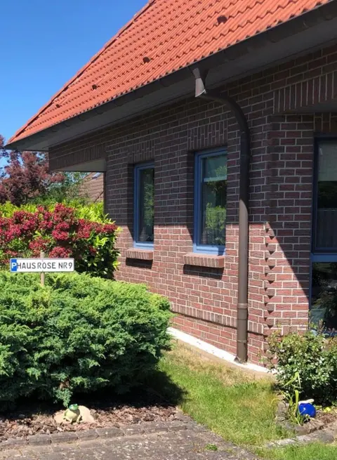 Haus Rose