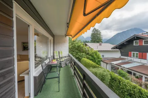 Ferienwohnung Reissinger-Ferstl