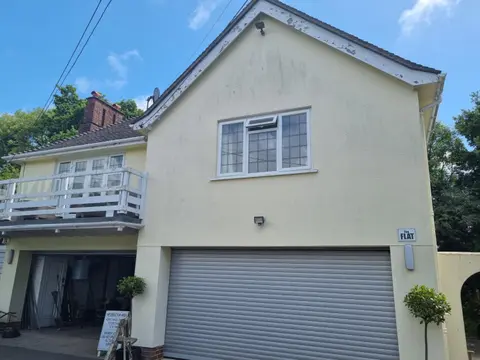 Lovely 2-Bedroom New Forest apartment on a Farm
