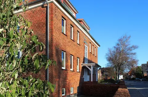 Haus Auguste, Kormoran