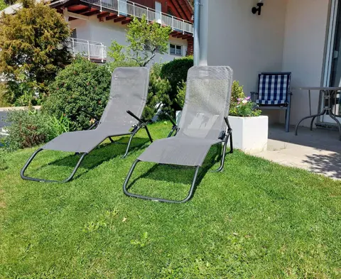 Ferienglück Unterkirnach