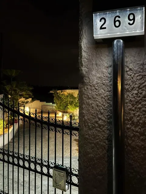 Hill House Near Athen's Airport