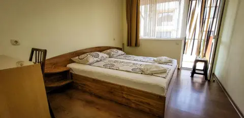 Neptune Guest Rooms