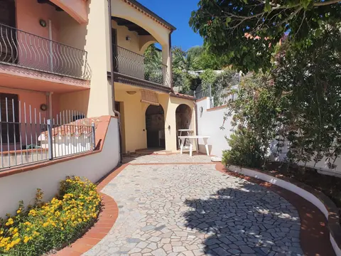 Casa Birba