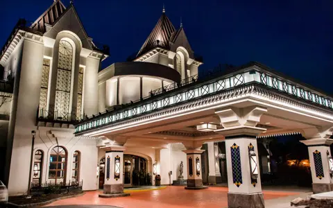 Hôtel Plaza Québec par JARO