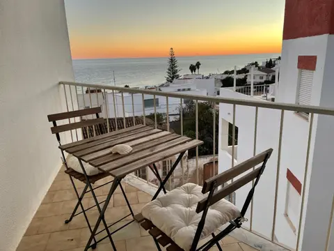 M&M's Cosy apartment - Sea view