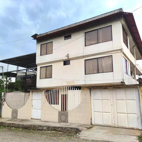 RinaKawsay - ViveViajando Apartamento amoblado en Tena