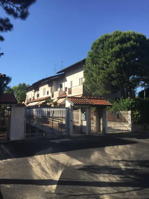 Casa ARCOBALENO