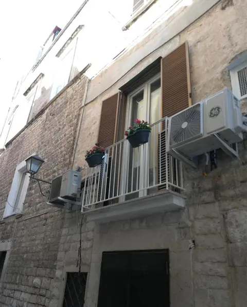 Maison de Marie