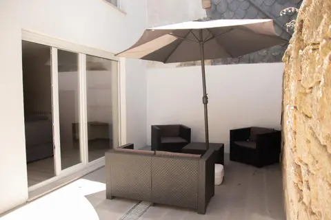 Apartamentos Avenida Premium