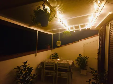 Etna home
