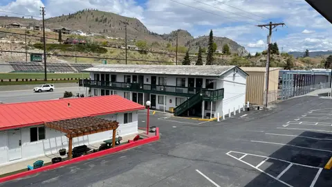 Apple Inn Motel