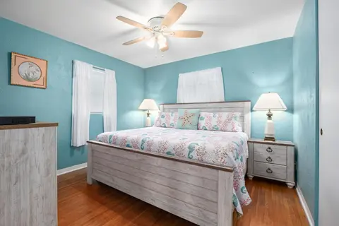 Plaza Cottage