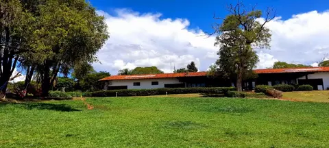 Pousada Recanto do Turvo