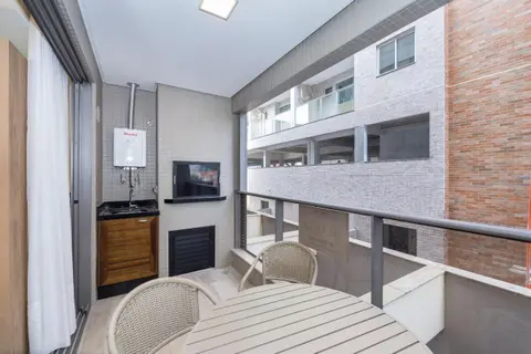 Porto Madero 104 – 2 Bedrooms - 1 Parking Space | Central Beach