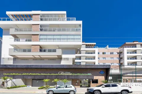 Terrazzo 401A - 2 Bedrooms - 1 Parking Space | Bombas Beach