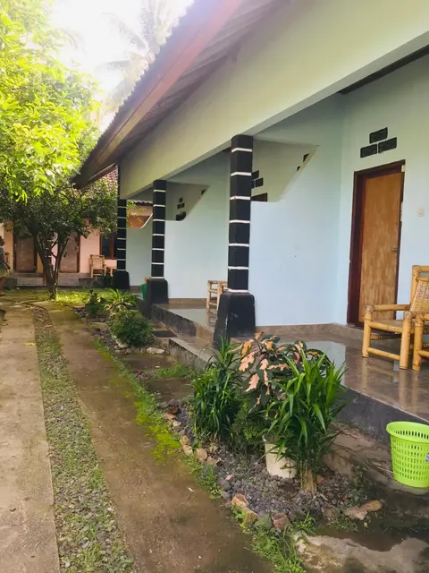 Sawe Homestay