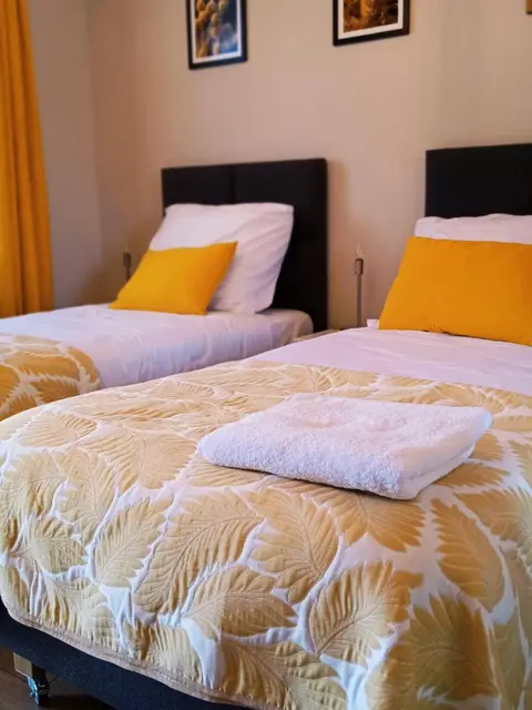 Sleep In Apartament Centrum