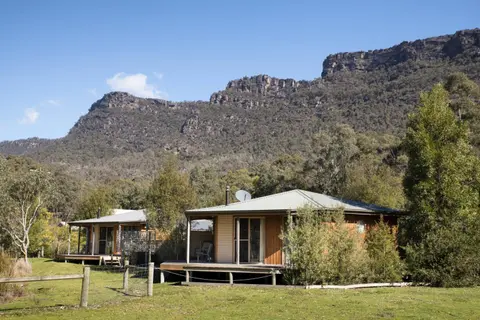 Grampians Chalets