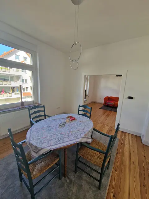 Stylisches Apartment in Hohenlimburg