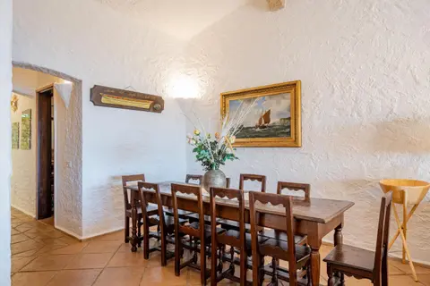Appartamento Porto Cervo Marina View