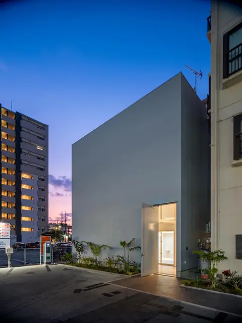 SHhotel 1フロア貸切り 広々2LDK