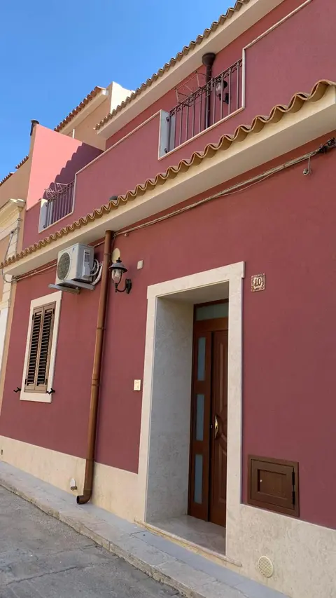 Il Gelsomino House