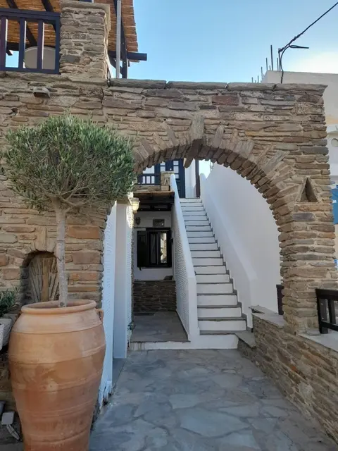 Spitalia Rooms