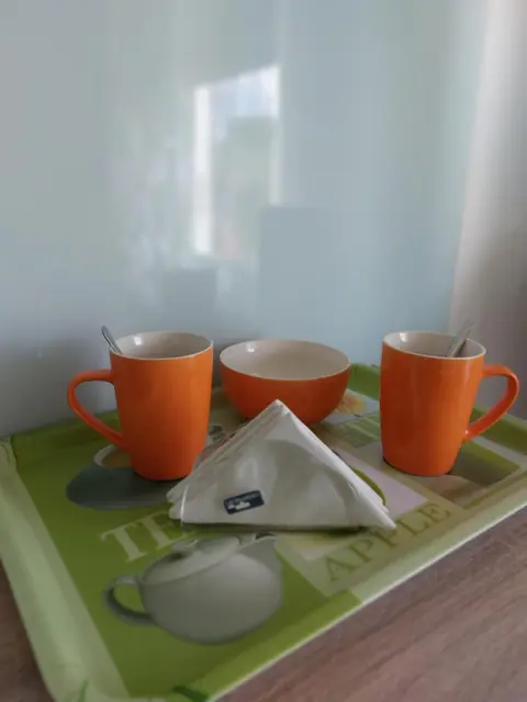 Wohnung Mona