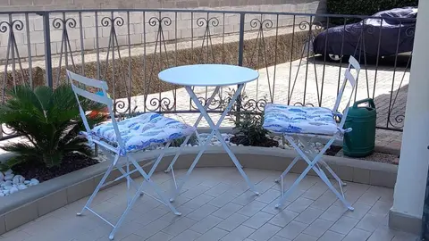 Appartamento bilocale