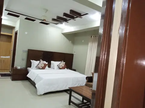 Hotel AL MARKAZ
