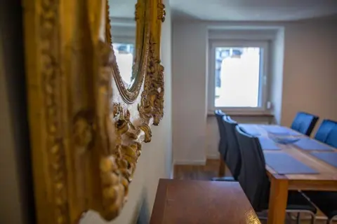 Stilvolle Wohnung bei Cochem - 2 Schlafzimmer