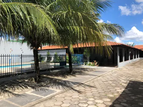 Pousada Cristo Rei-Parnaíba 24h