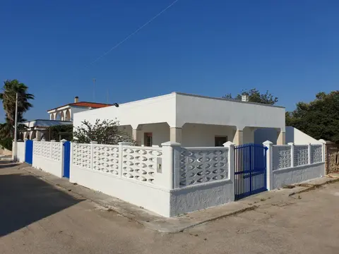 Villetta Azzurra