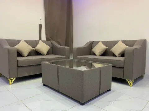أجنحة عبدالعزيز للوحدات السكنية
