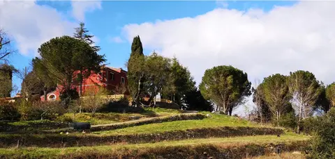 Dimora storica nel cuore della Toscana
