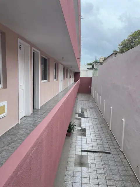 Hotel Rias