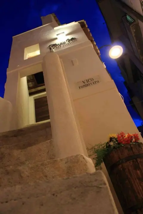 Fondo Vito