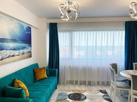 Ada Luxury Apartments 43