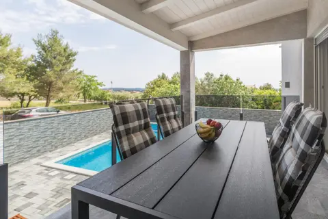 Villa Adria Fažana