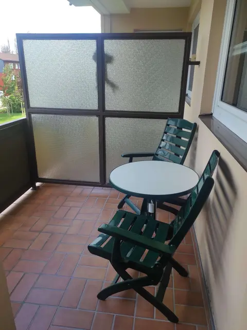 Ferienwohnung Schüler-Wolke 2