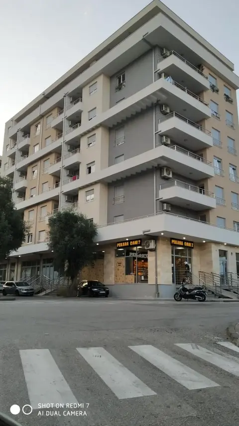 Apartment Stars Lux
