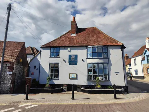 Frankland - Emsworth Harbour 3 Bedroom House
