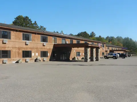 Great Northern Hotel