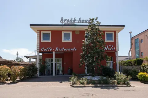 Hotel Break House Ristorante