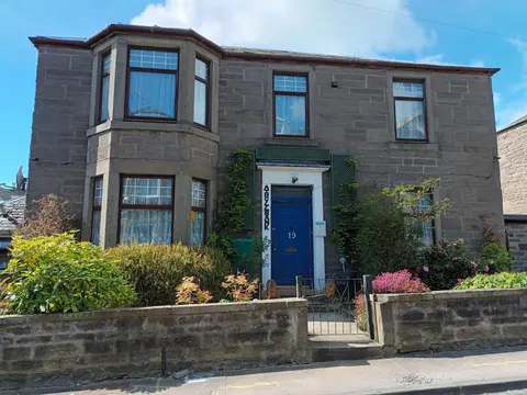 Athollbank Guest House